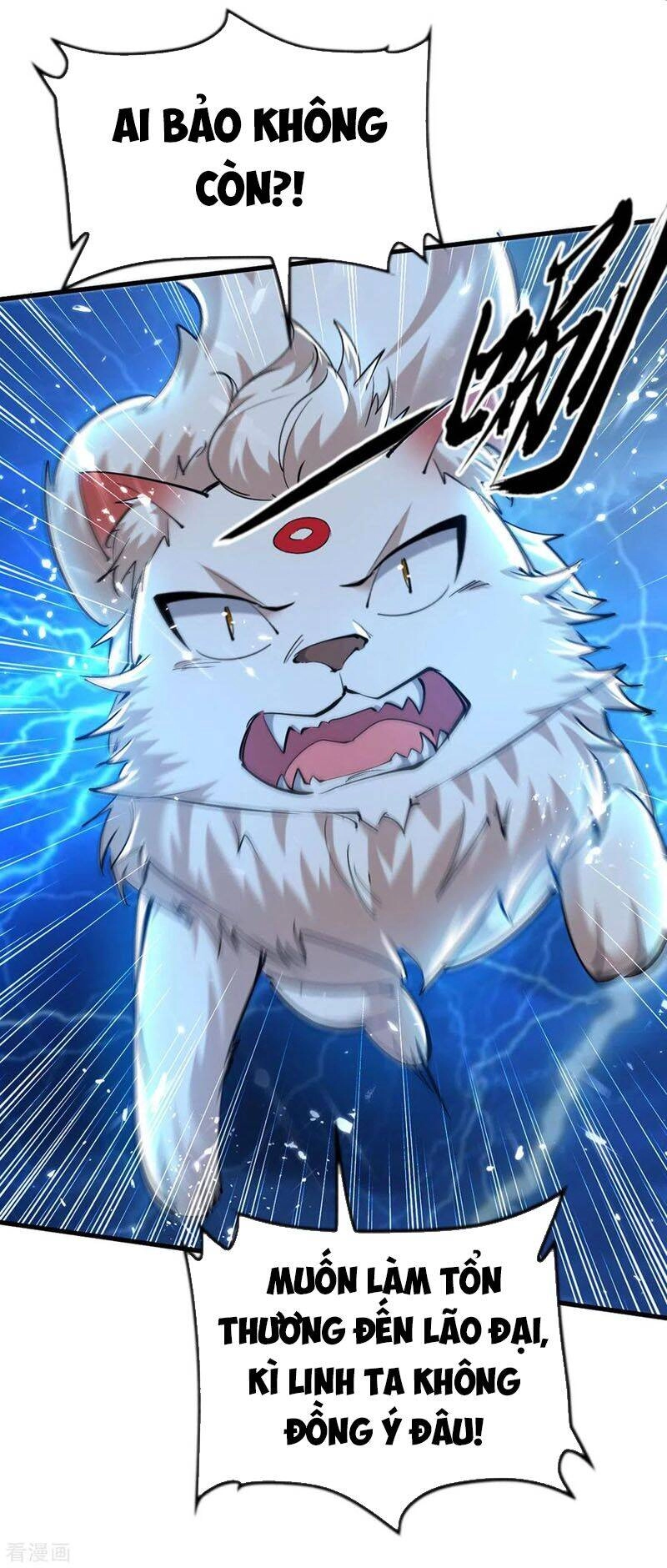 Tiên Đế Trở Về Chapter 302 - 10