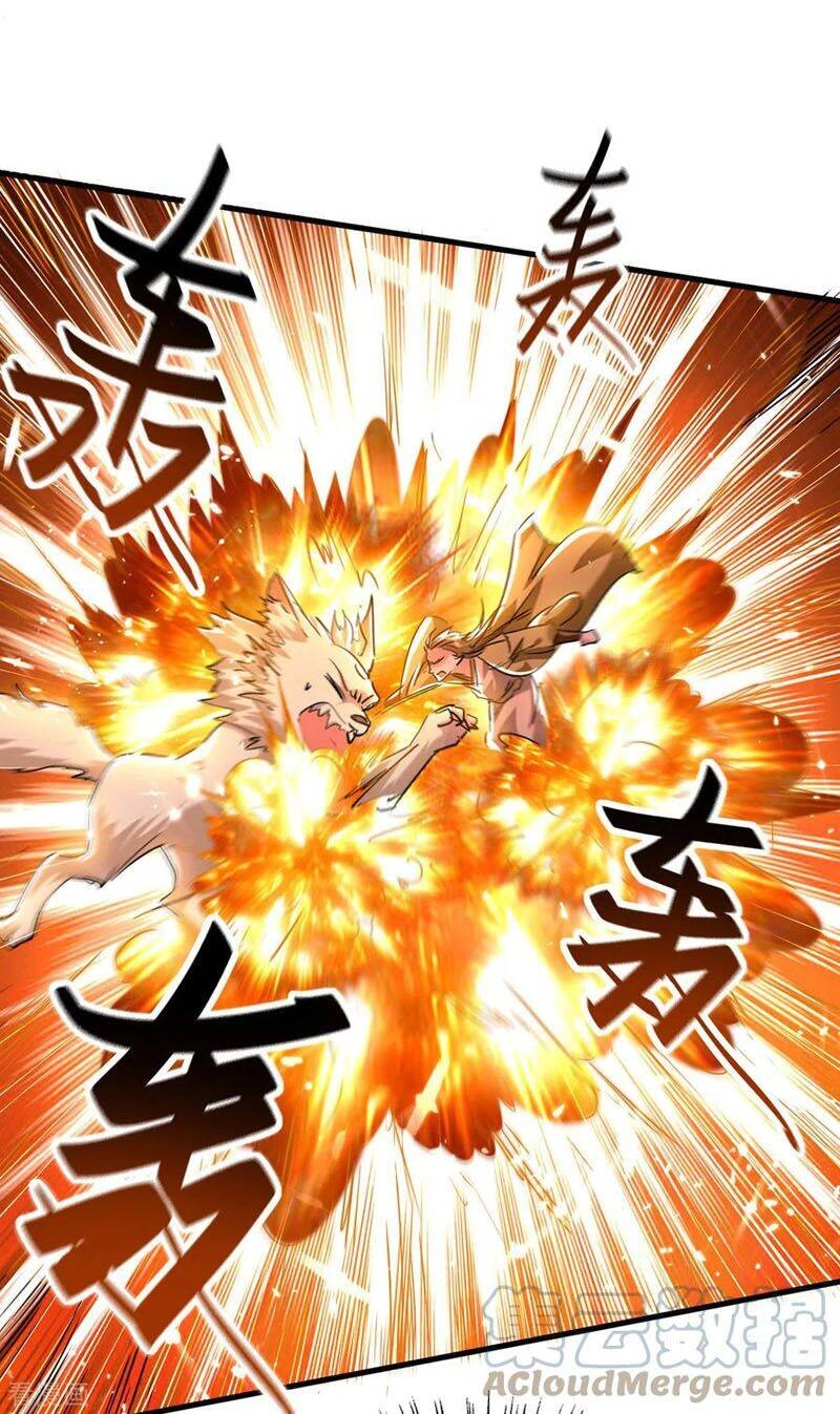 Tiên Đế Trở Về Chapter 302 - 20