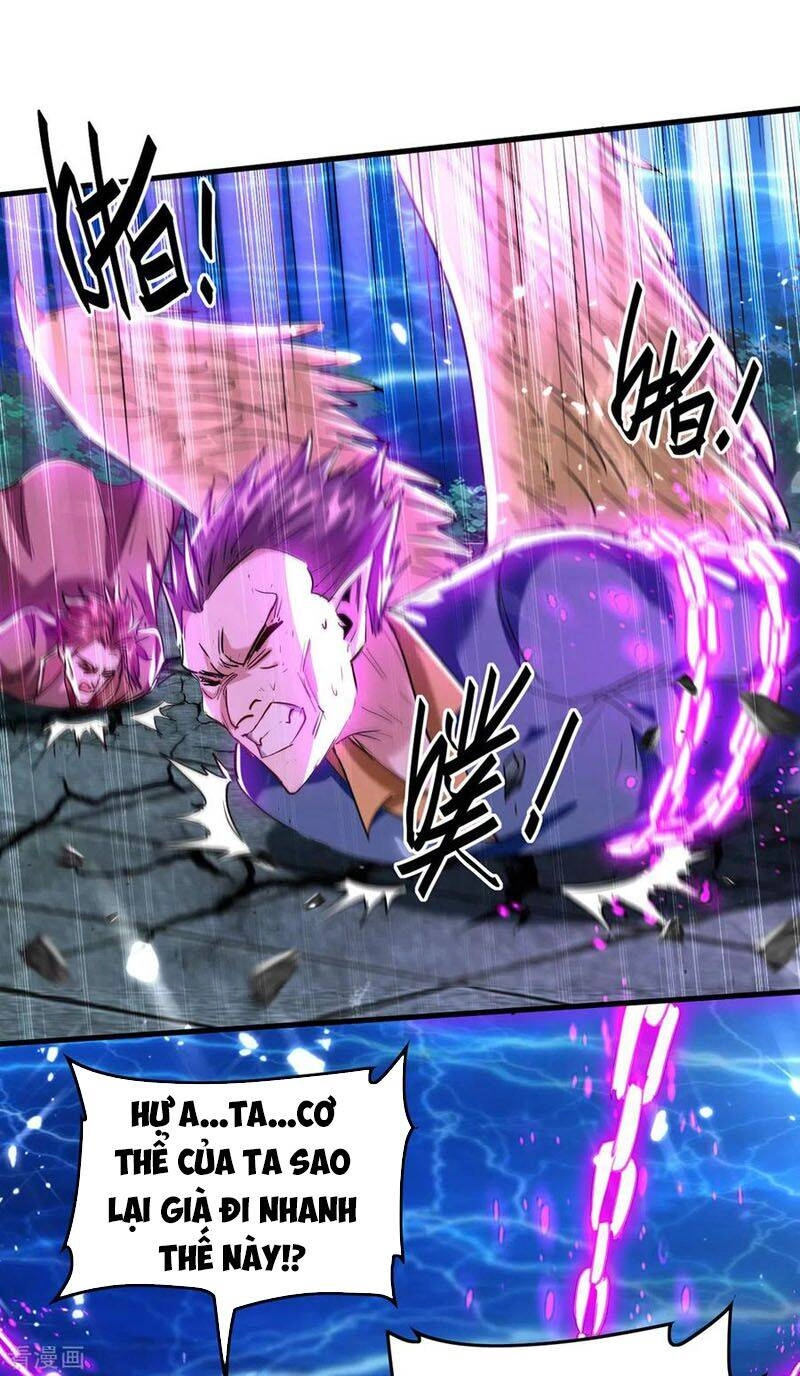 Tiên Đế Trở Về Chapter 302 - 26