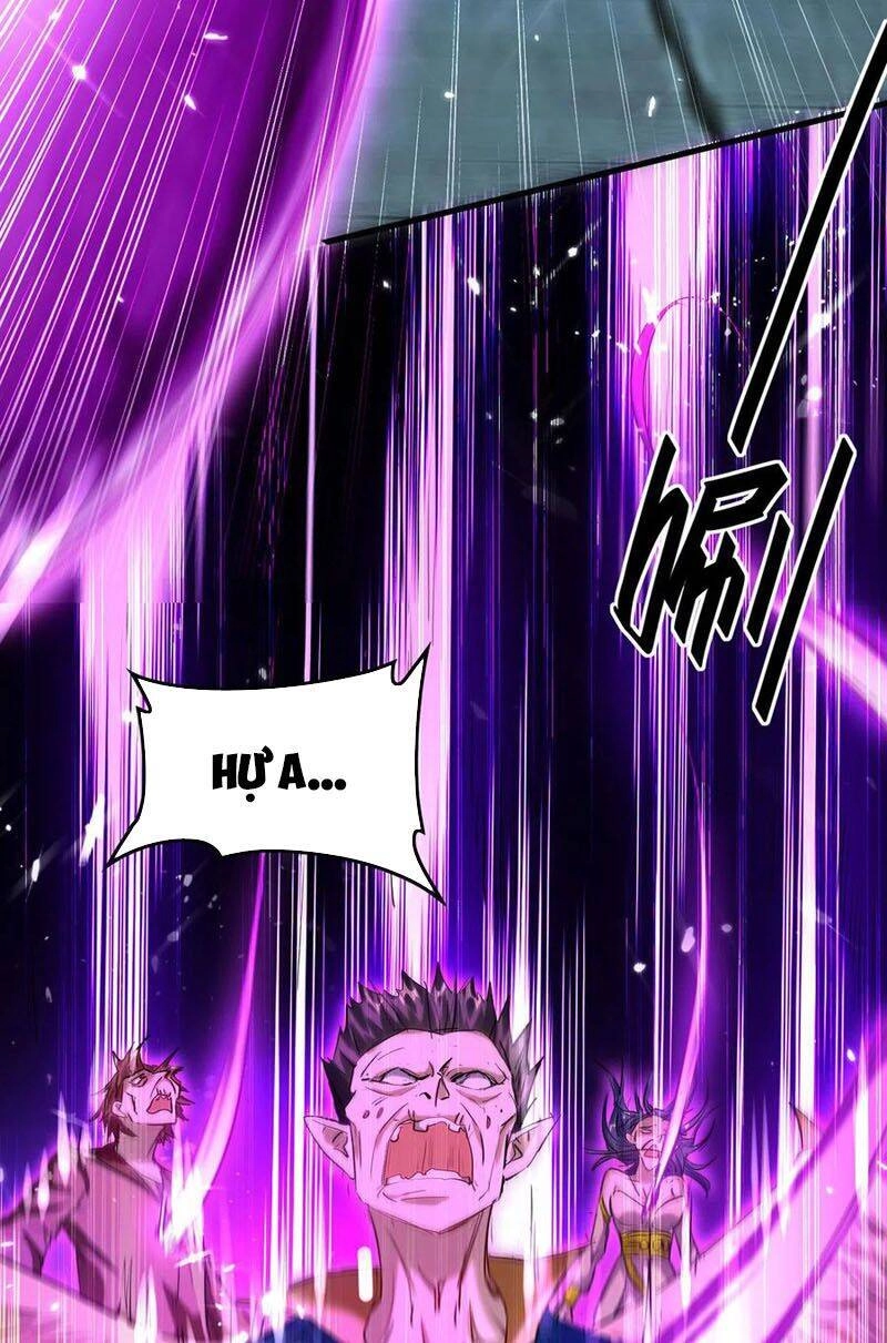 Tiên Đế Trở Về Chapter 302 - 30