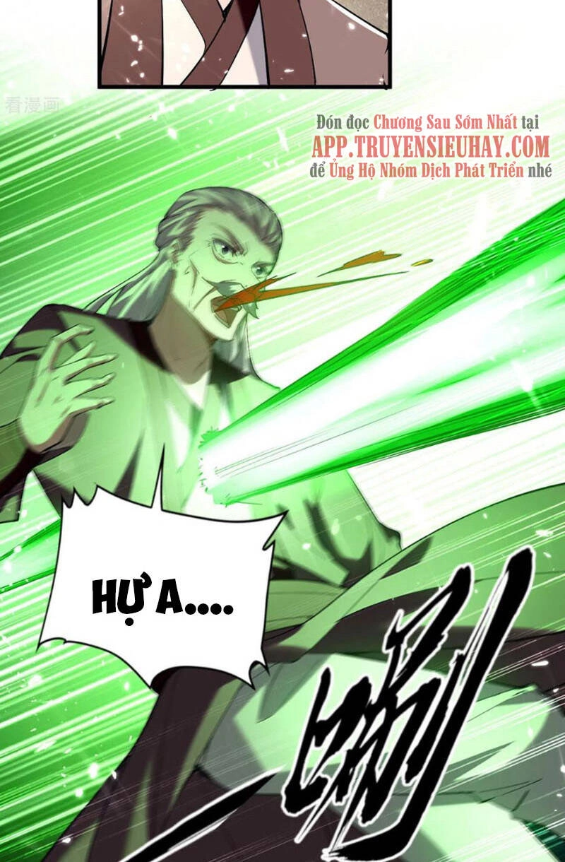 Tiên Đế Trở Về Chapter 304 - 6