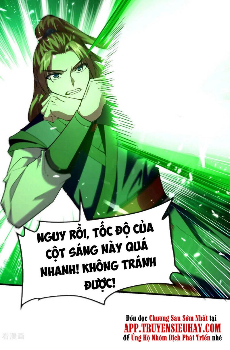 Tiên Đế Trở Về Chapter 304 - 10