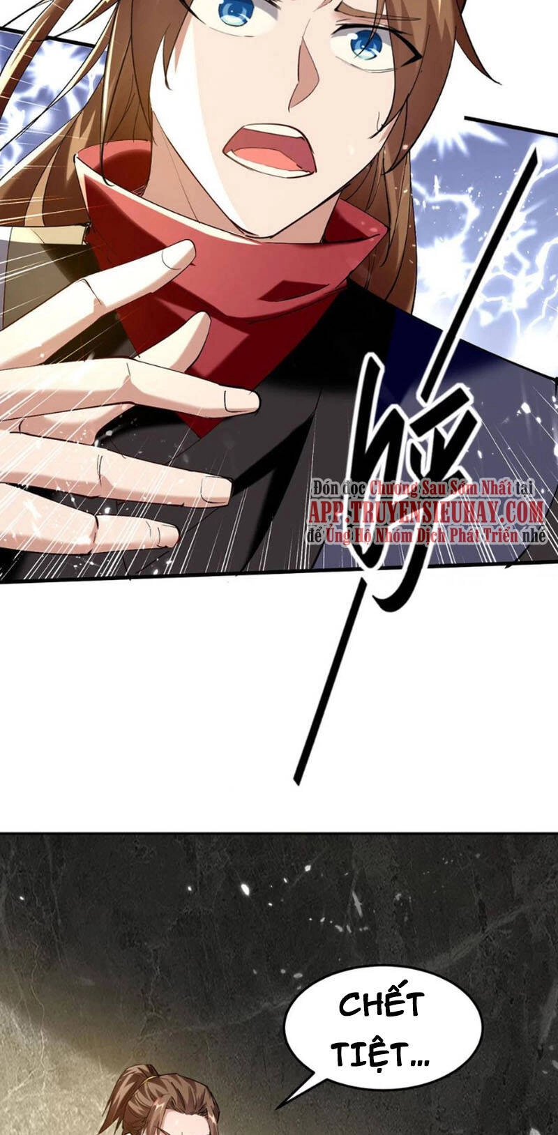 Tiên Đế Trở Về Chapter 304 - 13