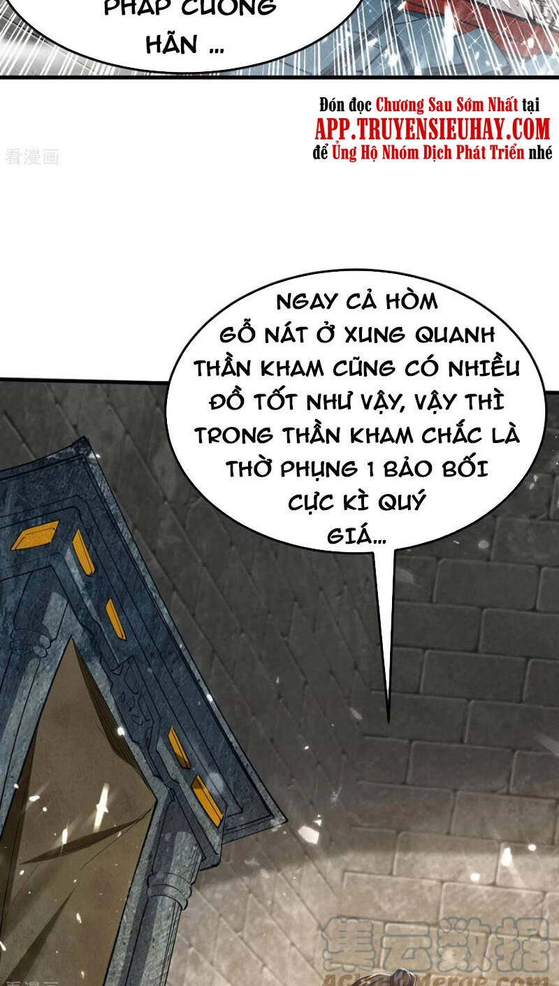 Tiên Đế Trở Về Chapter 307 - 5