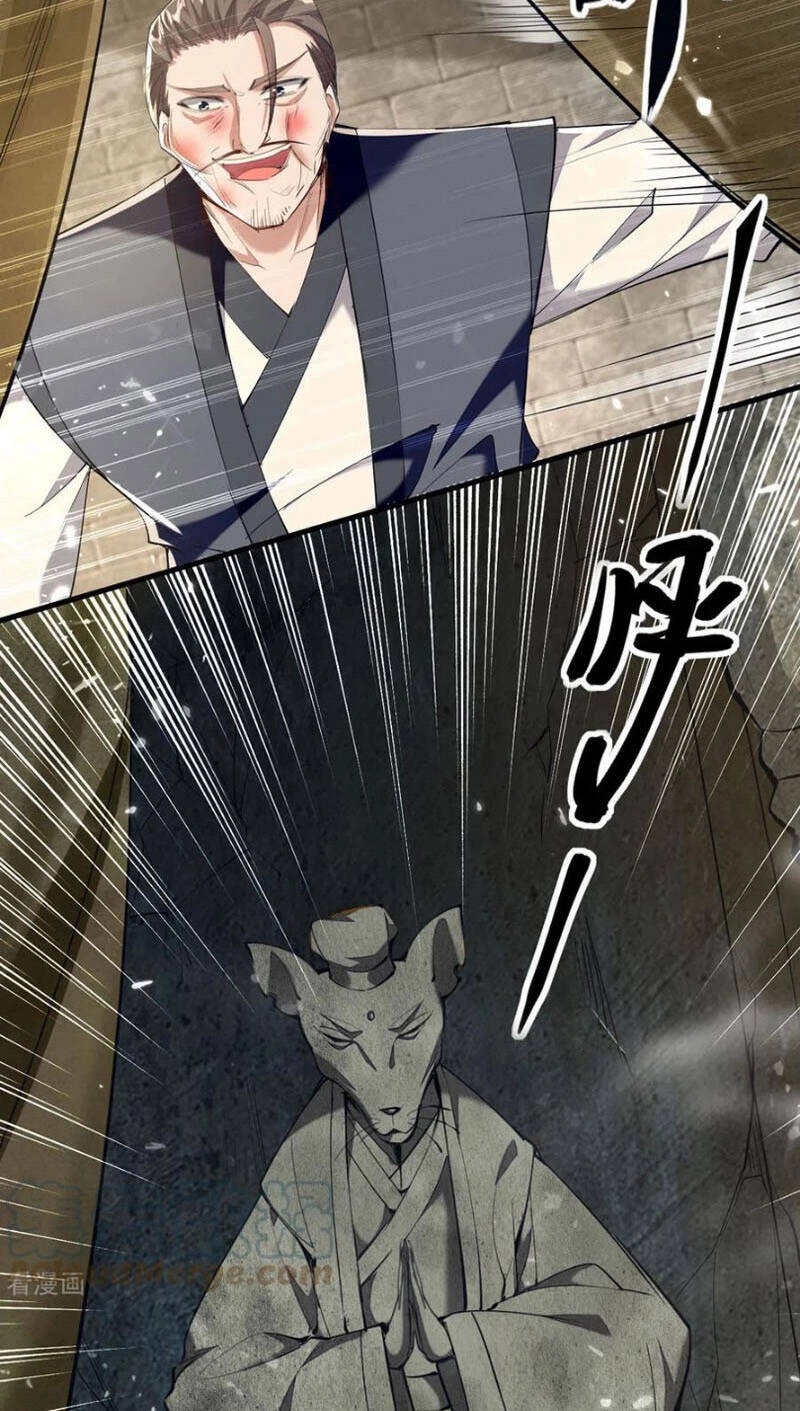 Tiên Đế Trở Về Chapter 307 - 9