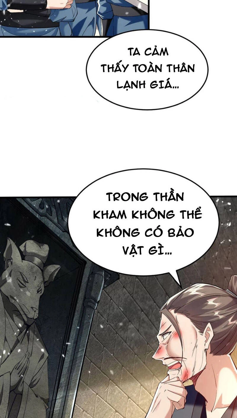 Tiên Đế Trở Về Chapter 307 - 12