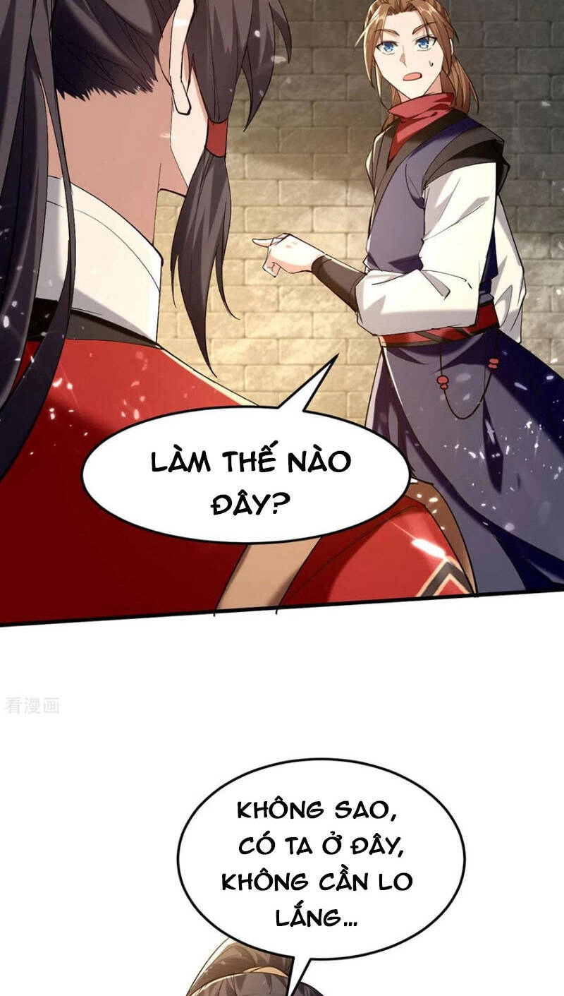 Tiên Đế Trở Về Chapter 307 - 15