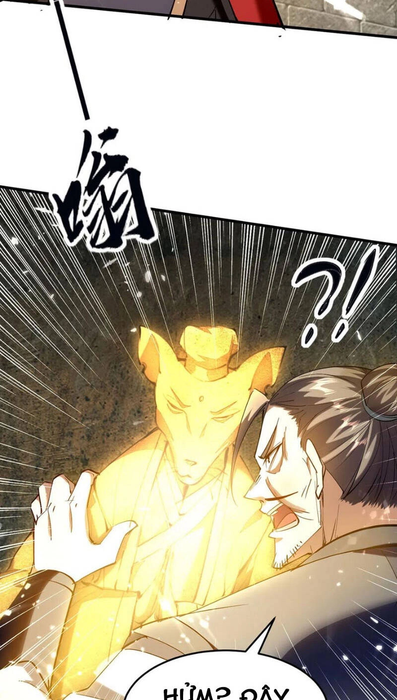 Tiên Đế Trở Về Chapter 307 - 17