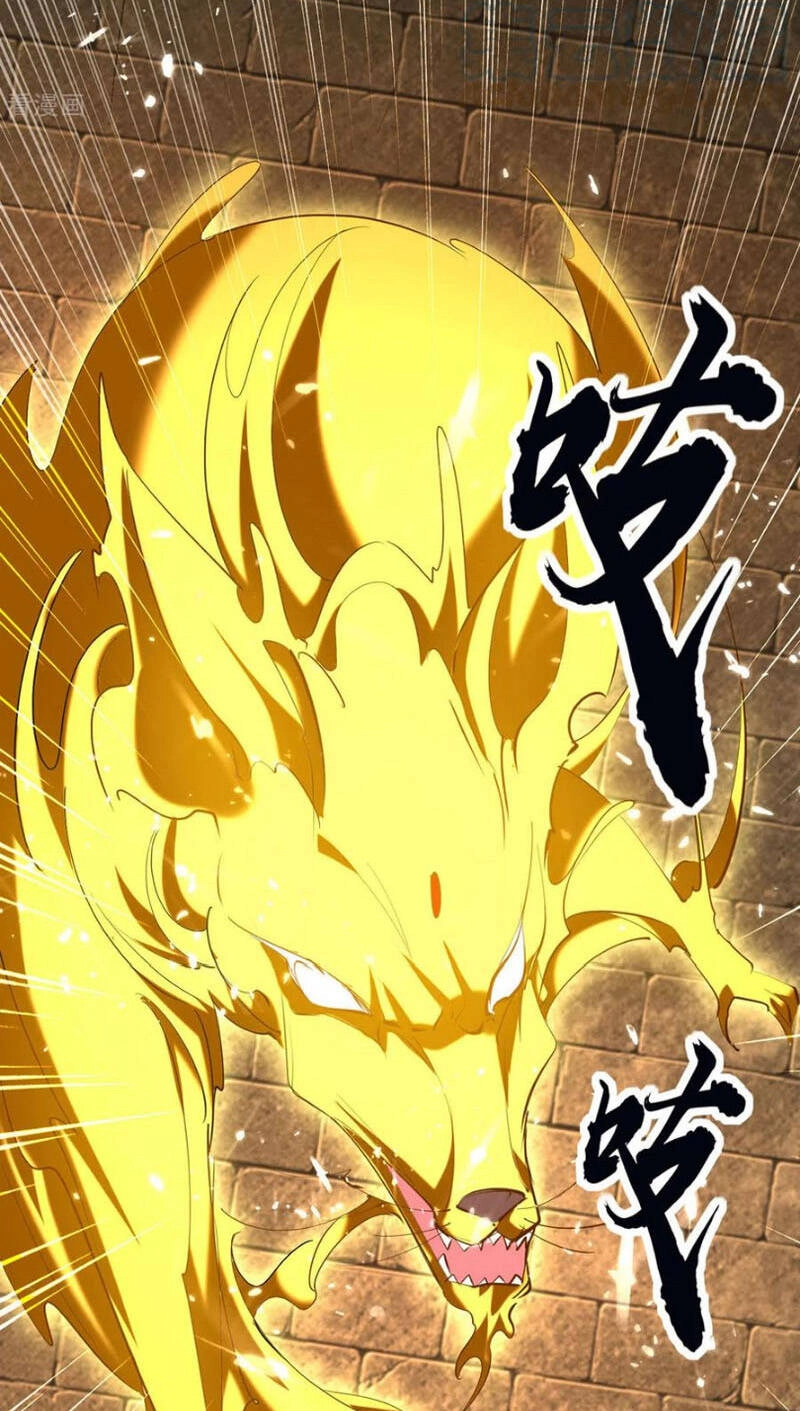 Tiên Đế Trở Về Chapter 307 - 19