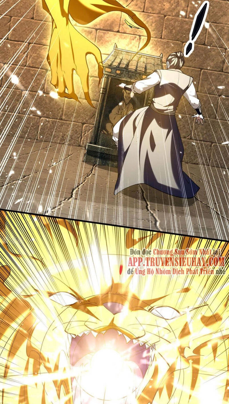 Tiên Đế Trở Về Chapter 307 - 20