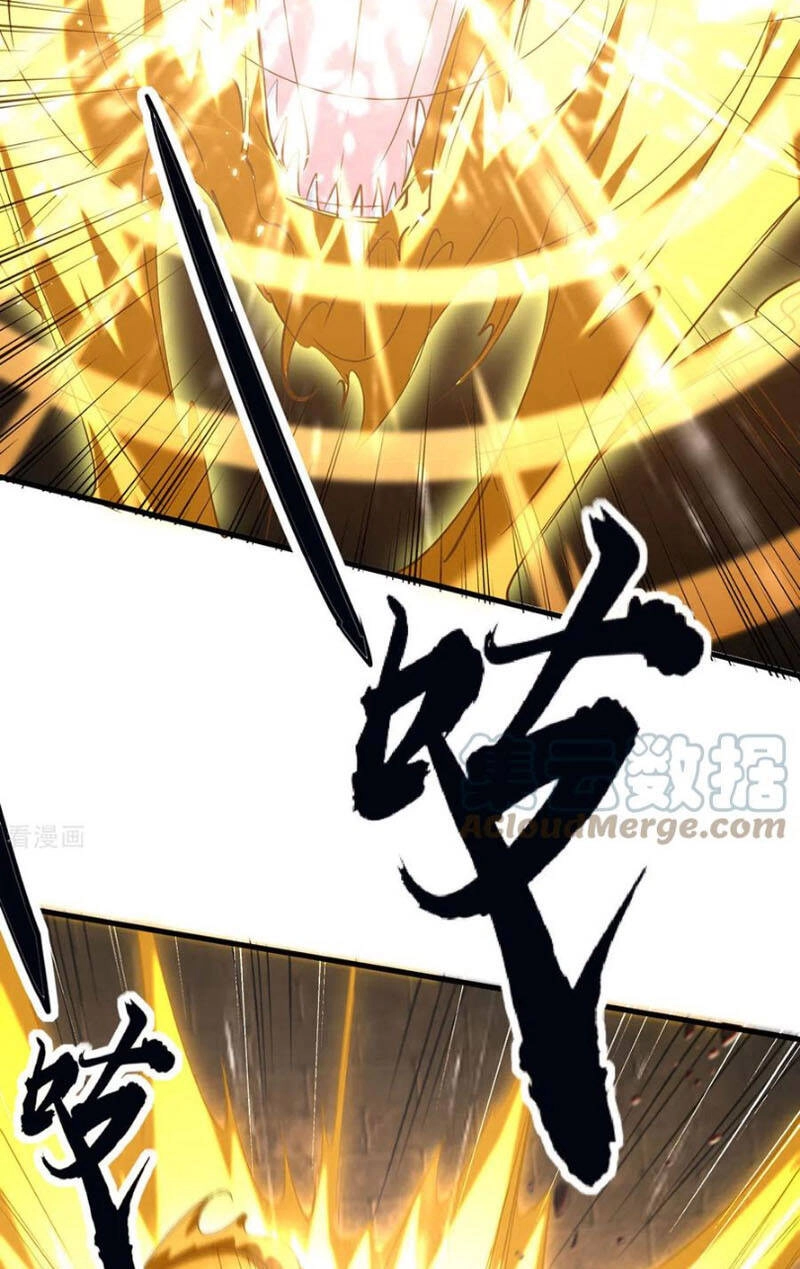 Tiên Đế Trở Về Chapter 307 - 21