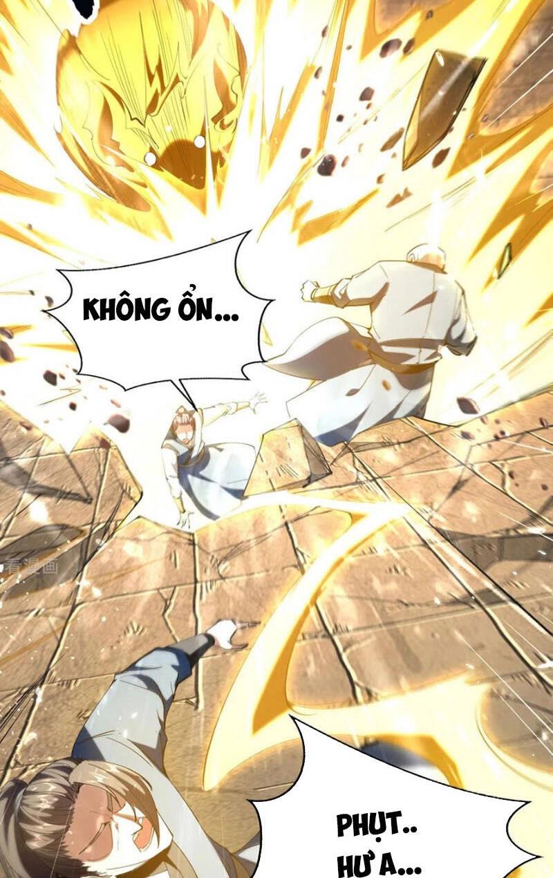 Tiên Đế Trở Về Chapter 307 - 22