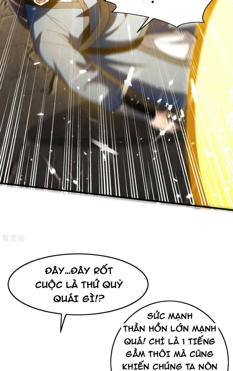 Tiên Đế Trở Về Chapter 307 - 23