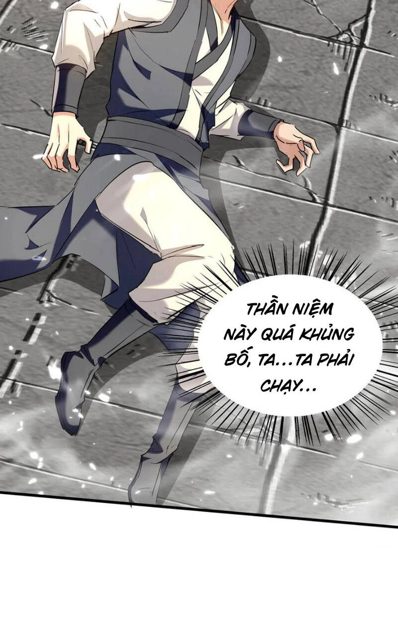 Tiên Đế Trở Về Chapter 307 - 25
