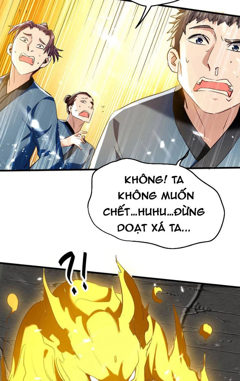 Tiên Đế Trở Về Chapter 307 - 30