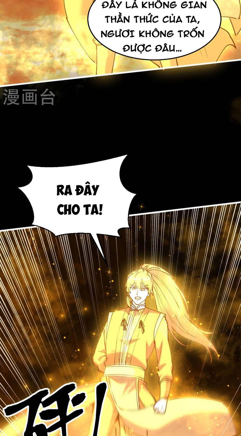 Tiên Đế Trở Về Chapter 309 - 3