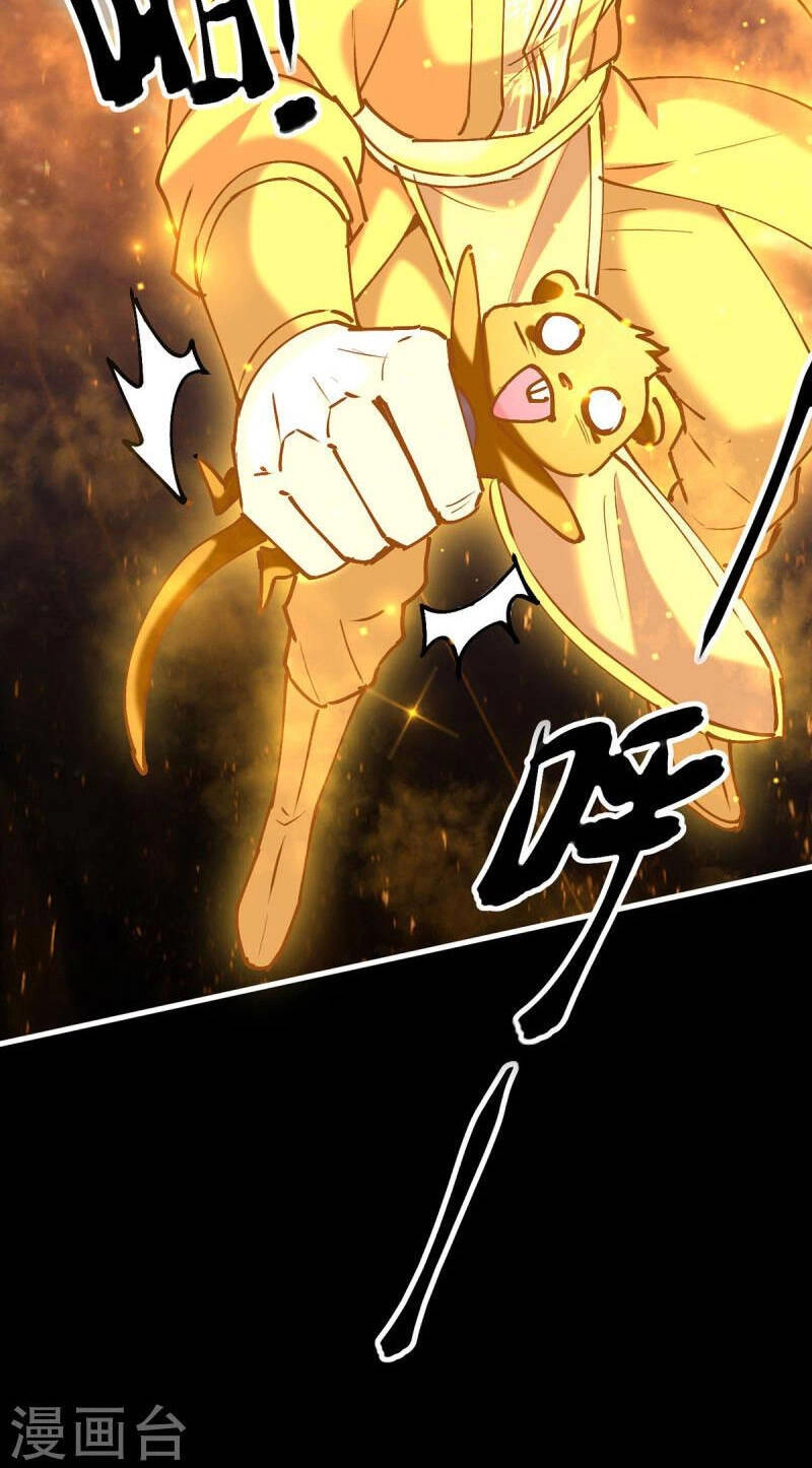 Tiên Đế Trở Về Chapter 309 - 6