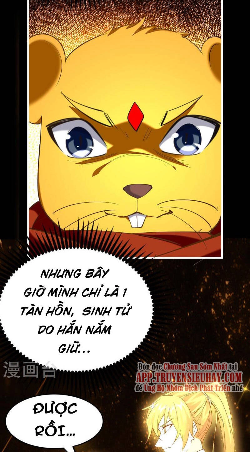 Tiên Đế Trở Về Chapter 309 - 11