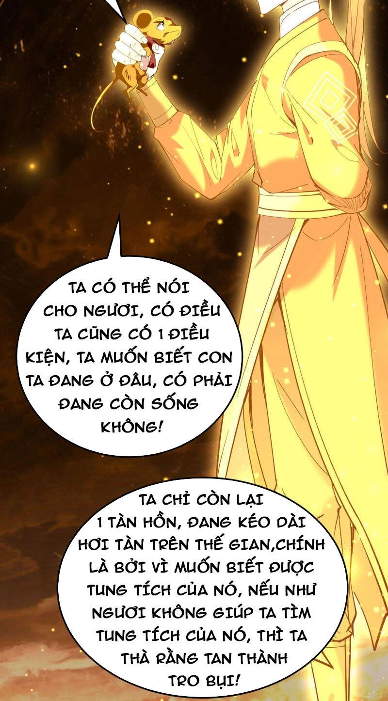 Tiên Đế Trở Về Chapter 309 - 12