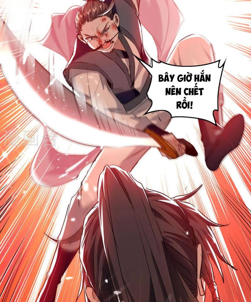 Tiên Đế Trở Về Chapter 309 - 39