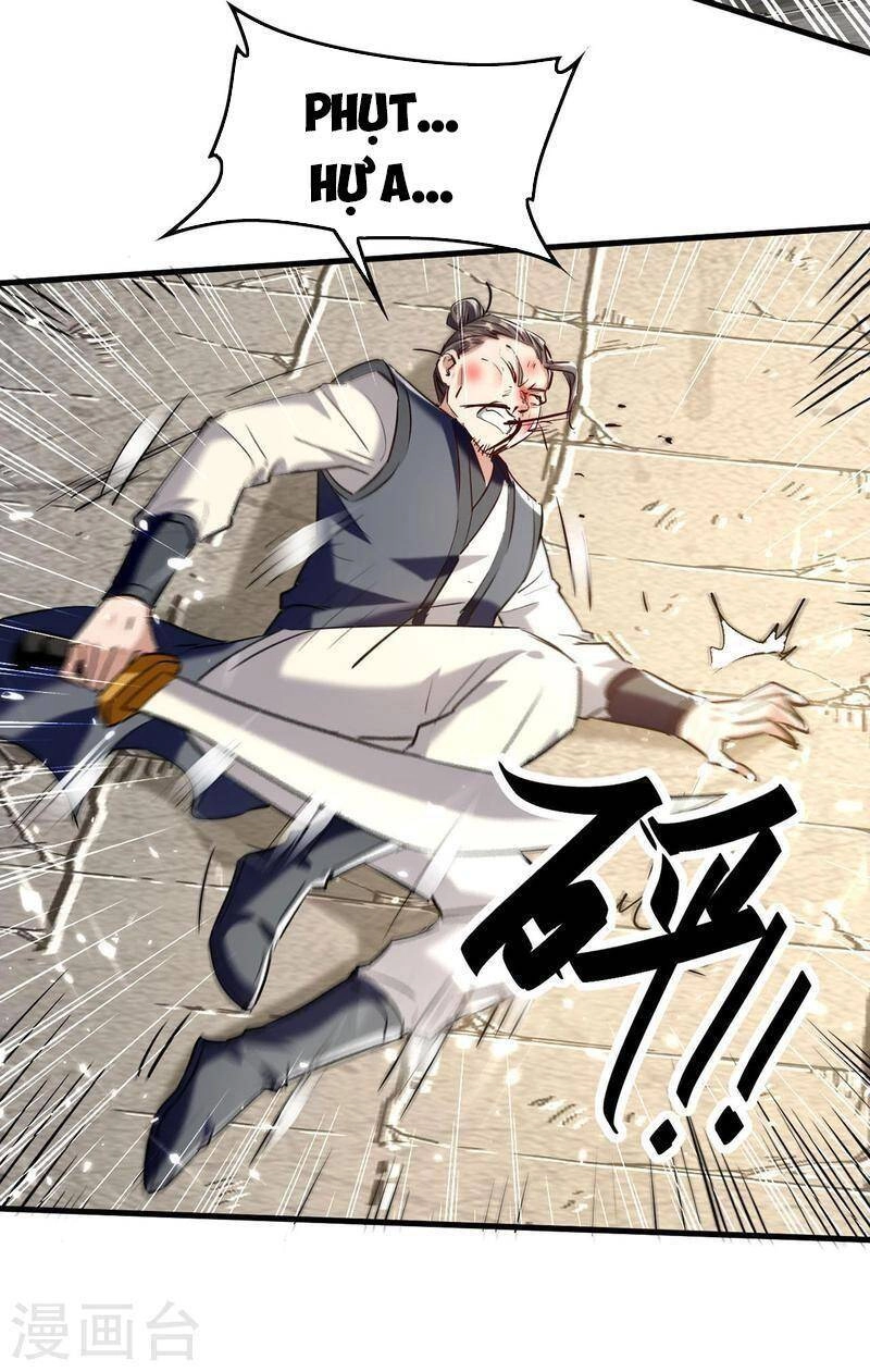 Tiên Đế Trở Về Chapter 310 - 5