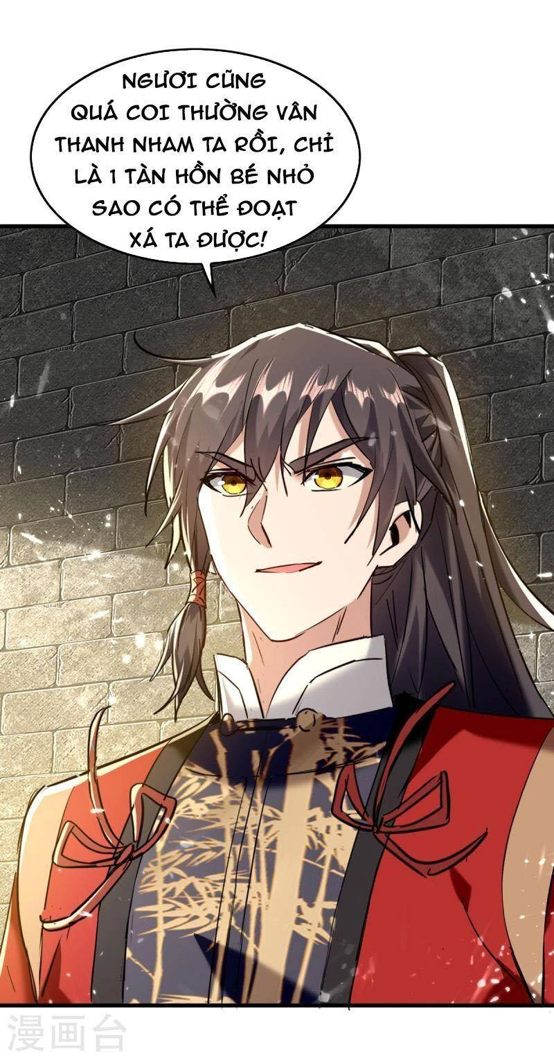 Tiên Đế Trở Về Chapter 310 - 10