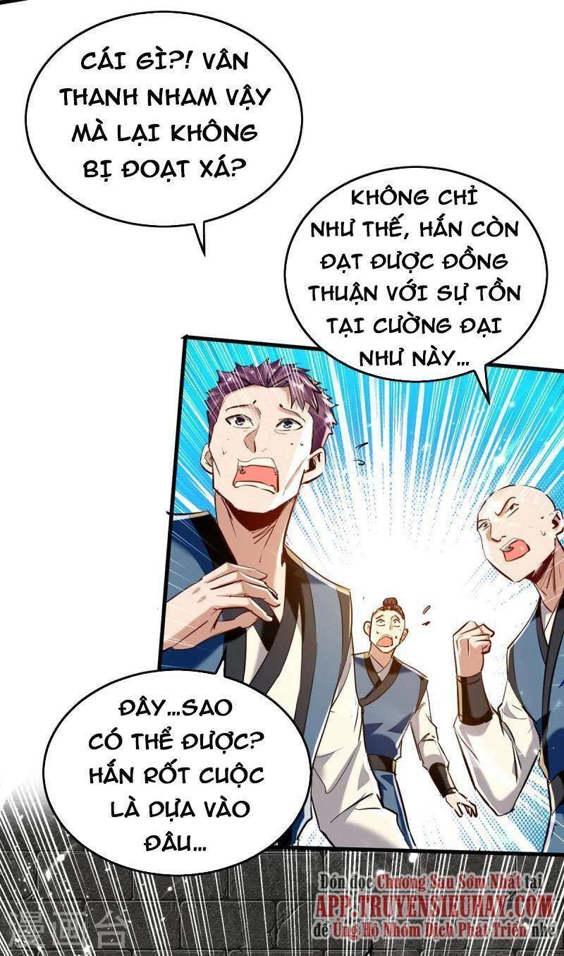 Tiên Đế Trở Về Chapter 310 - 16