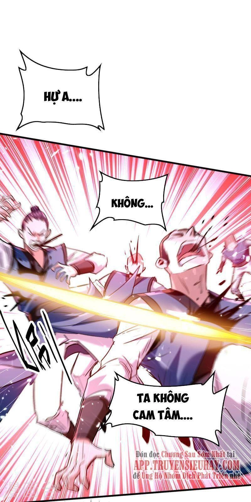 Tiên Đế Trở Về Chapter 310 - 22