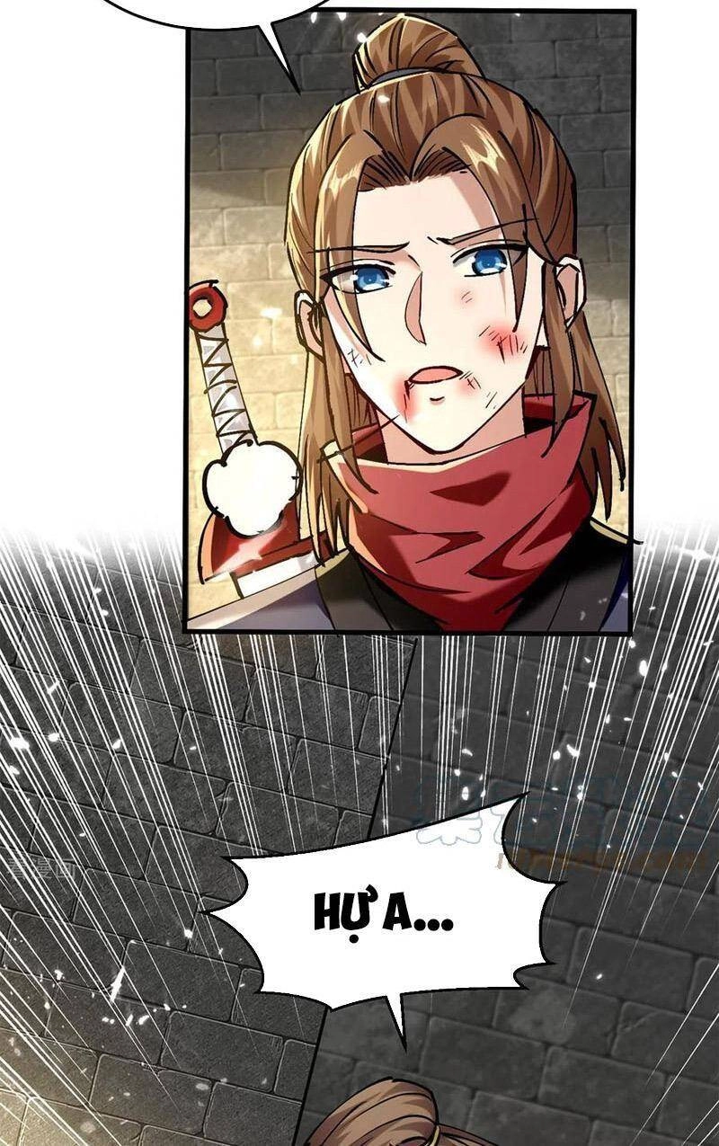 Tiên Đế Trở Về Chapter 311 - 9