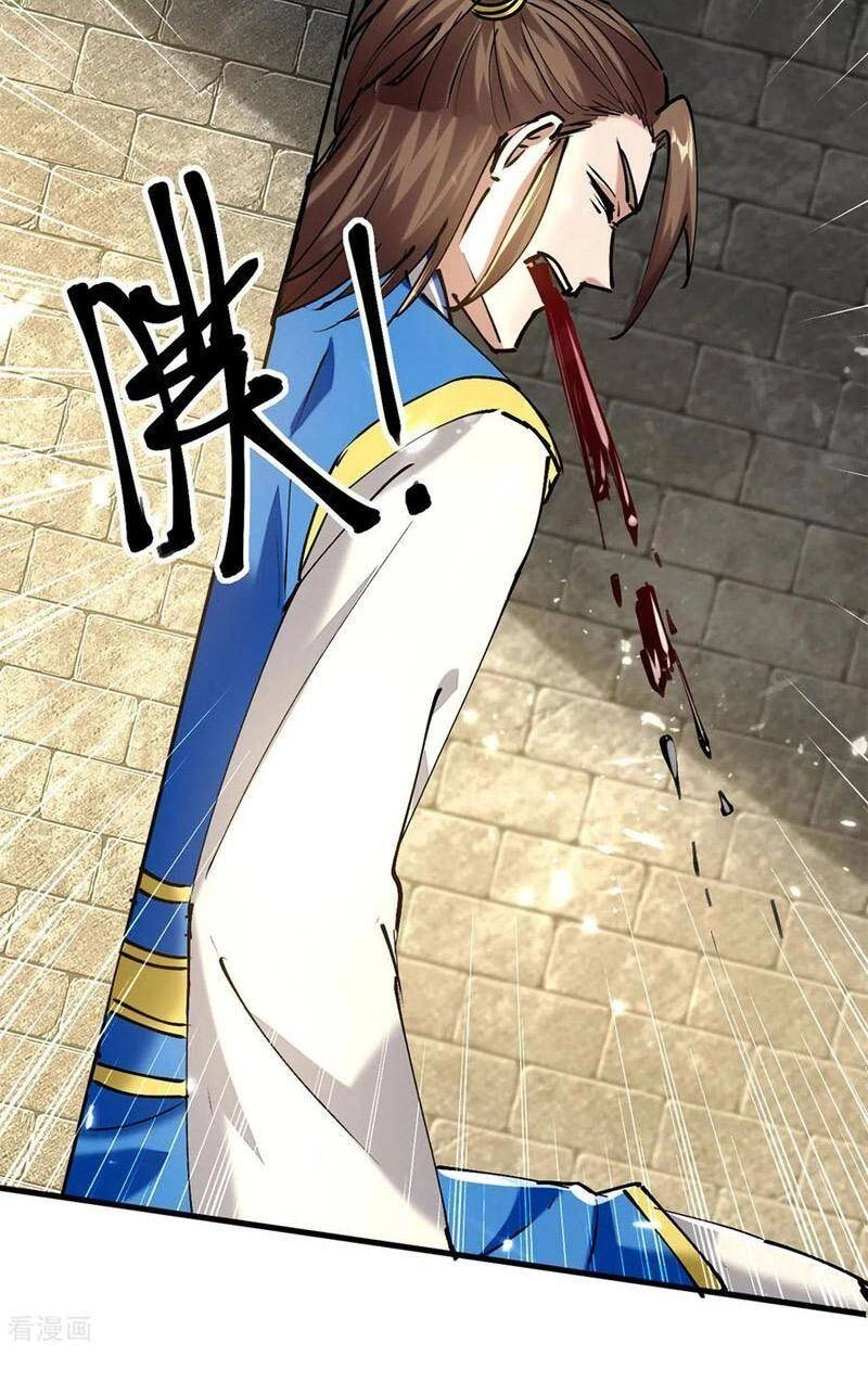 Tiên Đế Trở Về Chapter 311 - 10