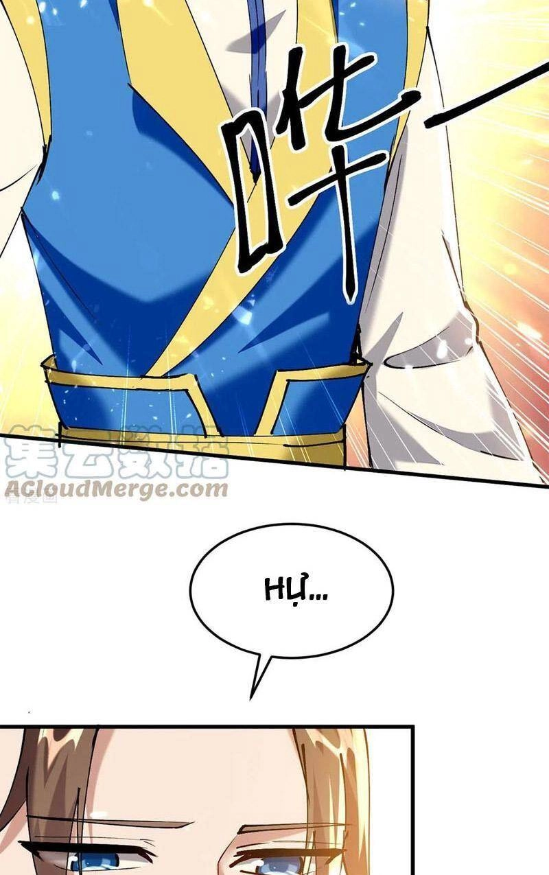 Tiên Đế Trở Về Chapter 311 - 19