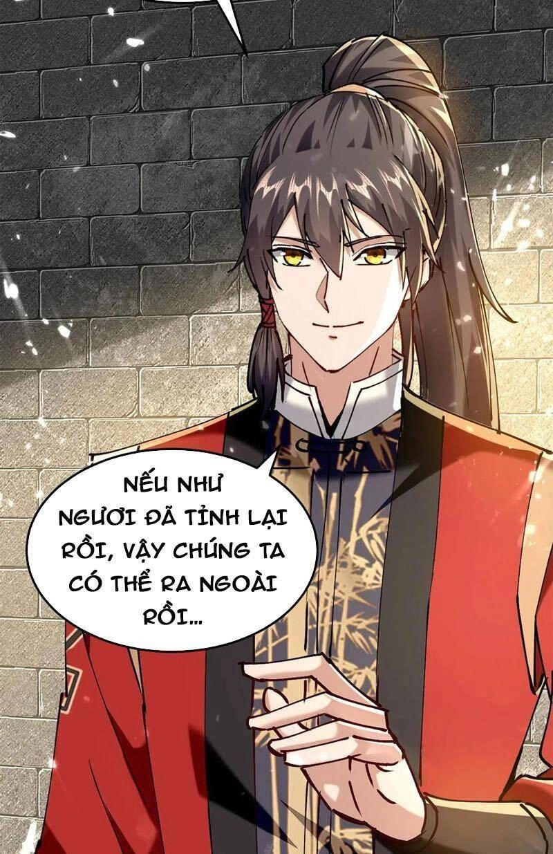 Tiên Đế Trở Về Chapter 311 - 23