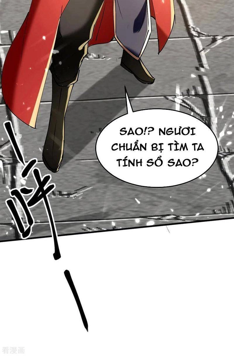 Tiên Đế Trở Về Chapter 311 - 30