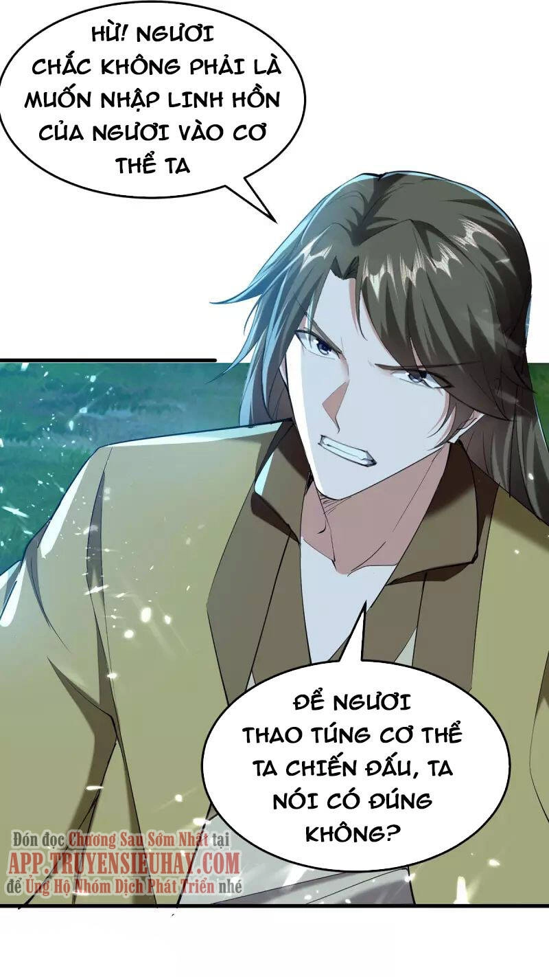 Tiên Đế Trở Về Chapter 314 - 27