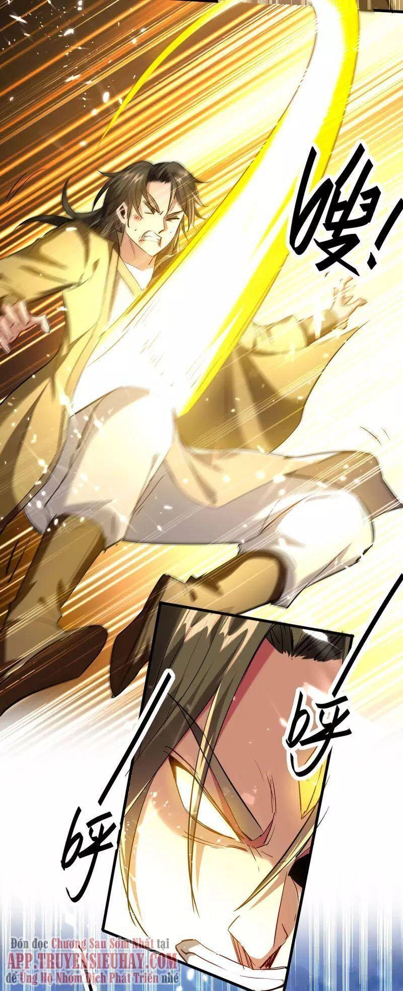 Tiên Đế Trở Về Chapter 315 - 8