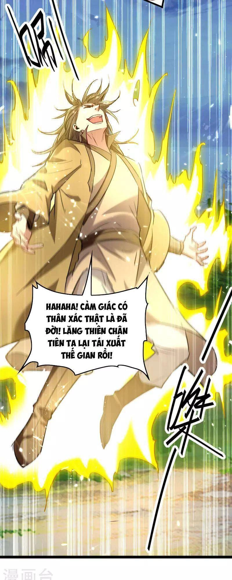 Tiên Đế Trở Về Chapter 315 - 9