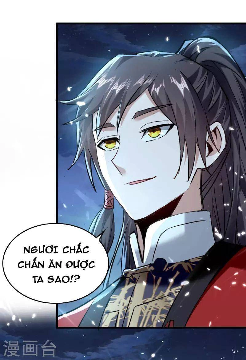 Tiên Đế Trở Về Chapter 315 - 13