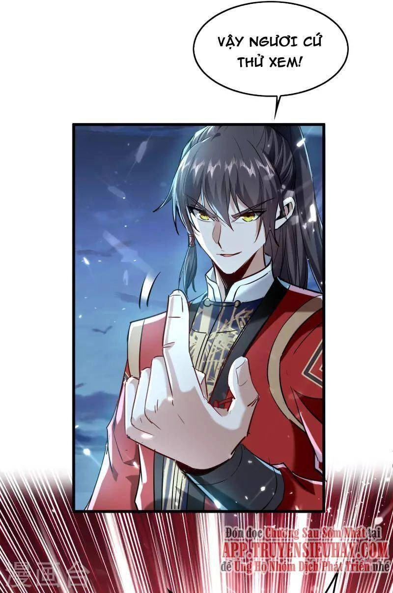 Tiên Đế Trở Về Chapter 315 - 15