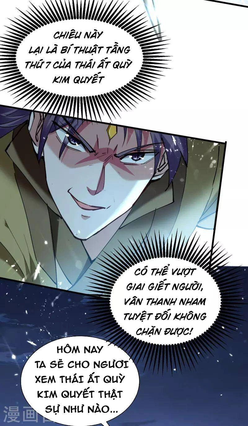 Tiên Đế Trở Về Chapter 315 - 27