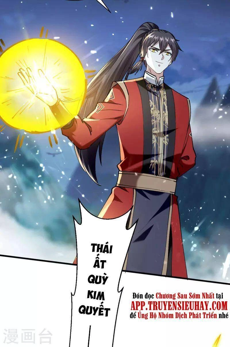 Tiên Đế Trở Về Chapter 315 - 28