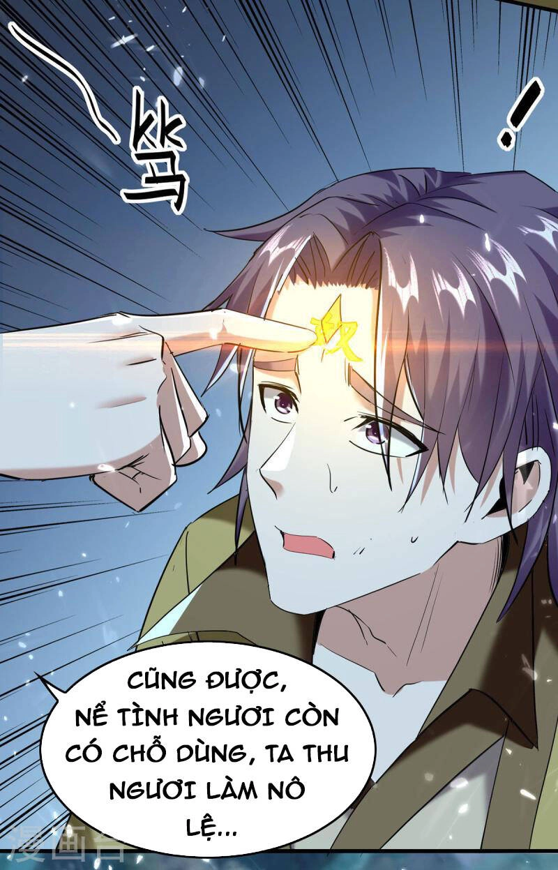 Tiên Đế Trở Về Chapter 316 - 26