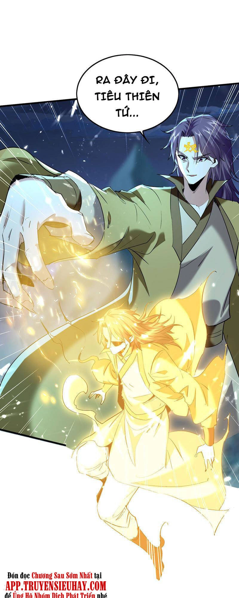 Tiên Đế Trở Về Chapter 316 - 30