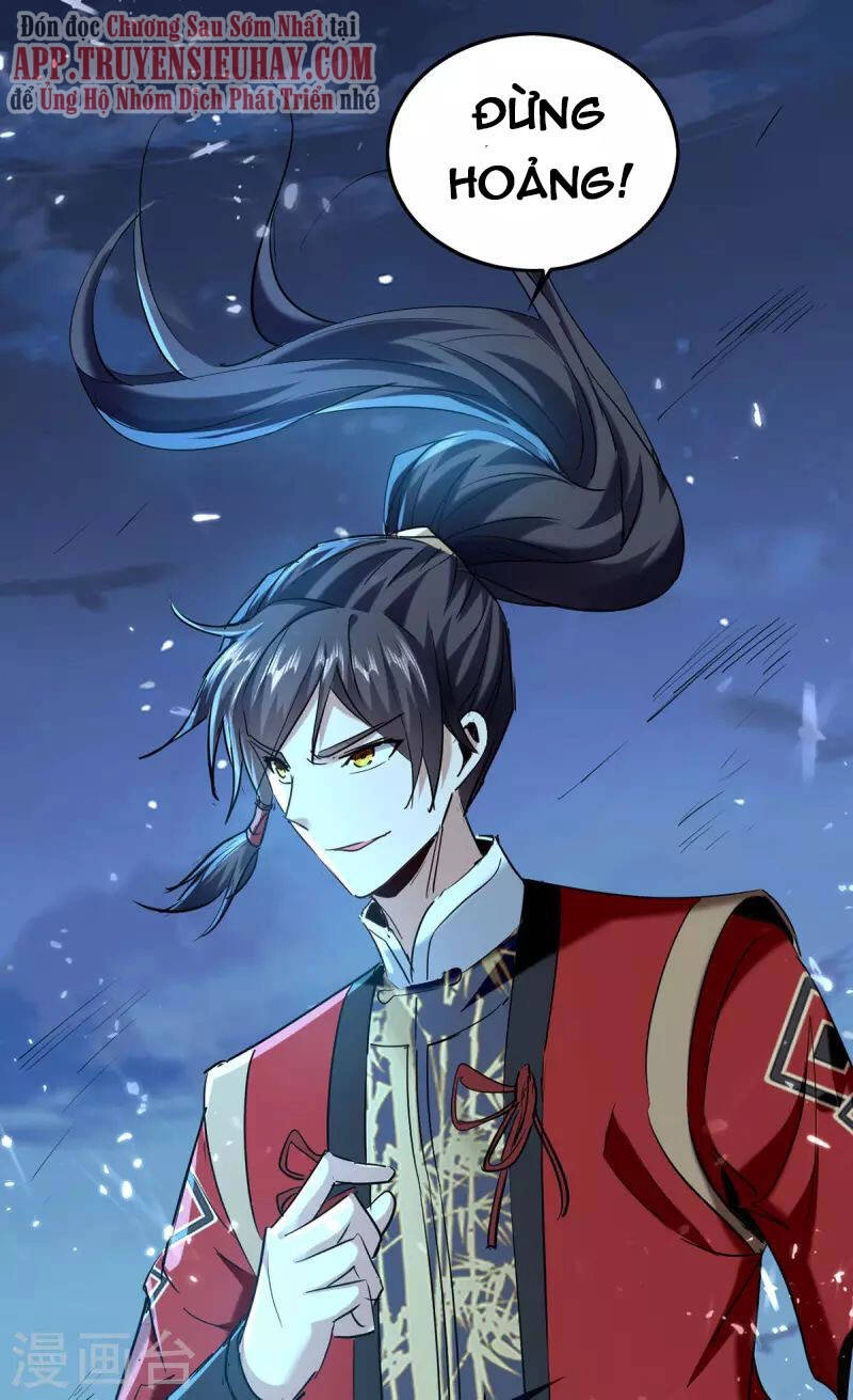 Tiên Đế Trở Về Chapter 317 - 16