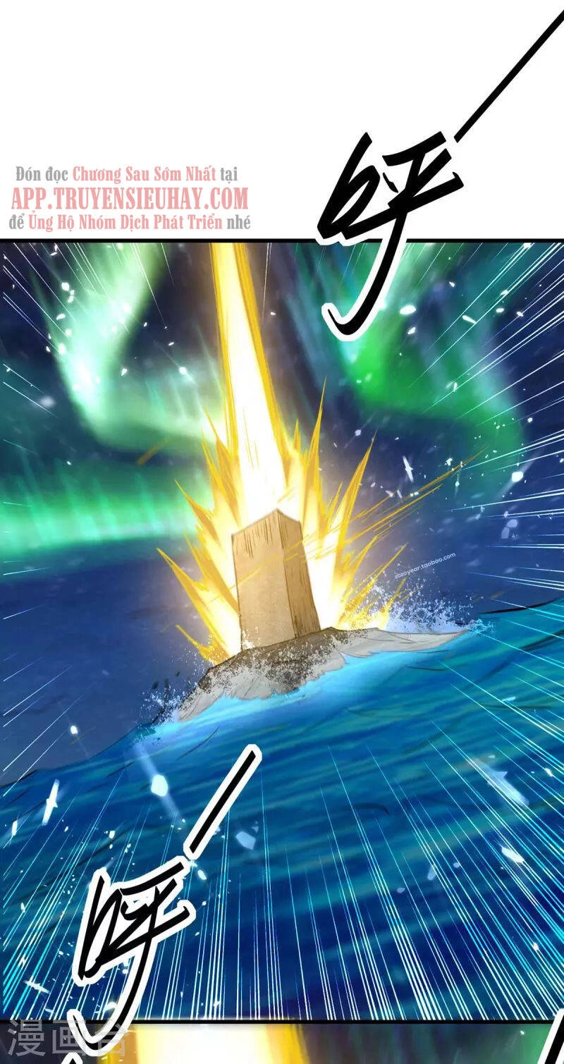 Tiên Đế Trở Về Chapter 317 - 25