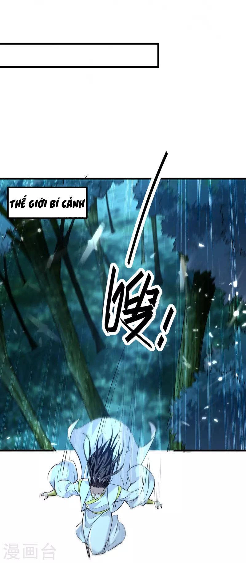 Tiên Đế Trở Về Chapter 318 - 9