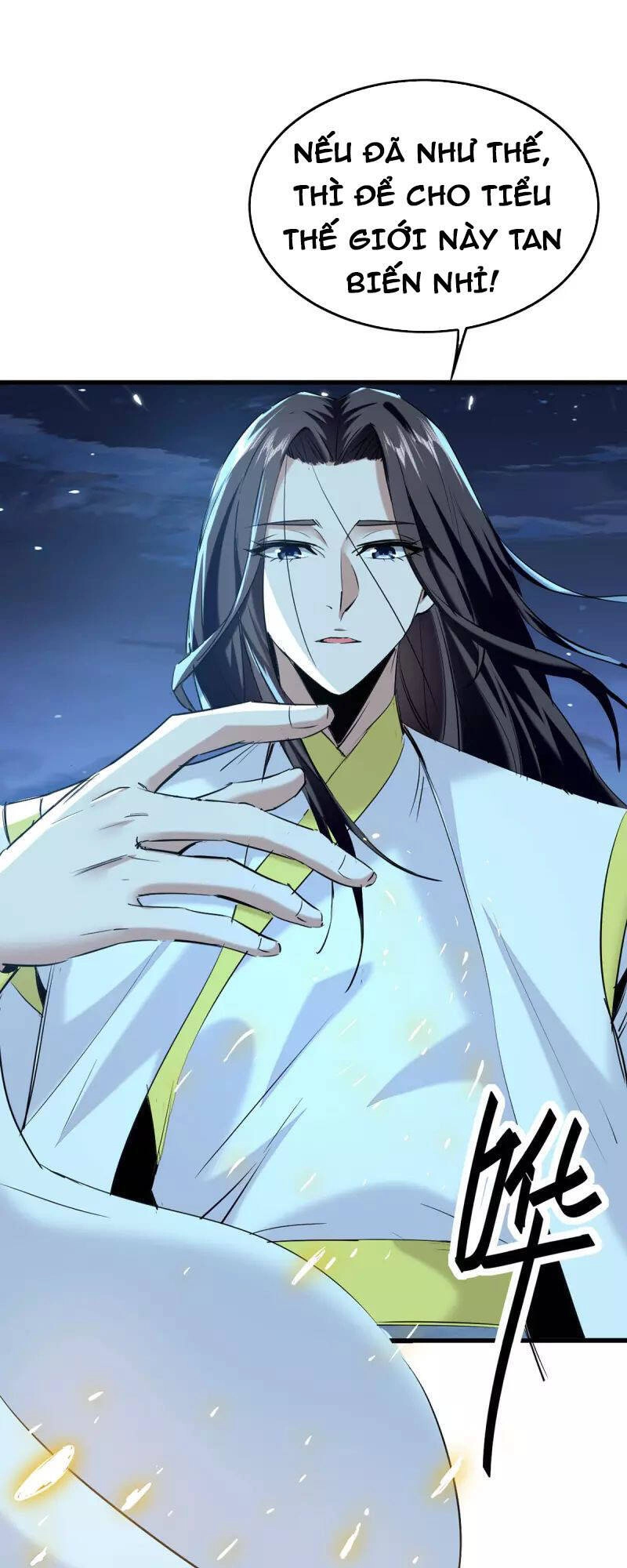 Tiên Đế Trở Về Chapter 318 - 12