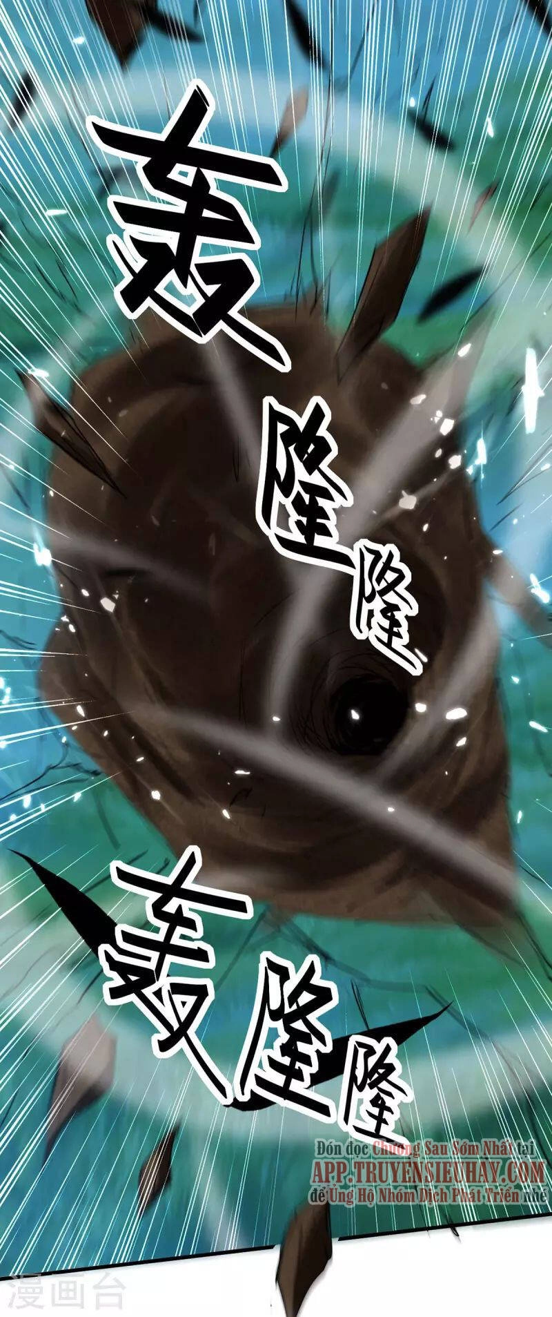 Tiên Đế Trở Về Chapter 318 - 16