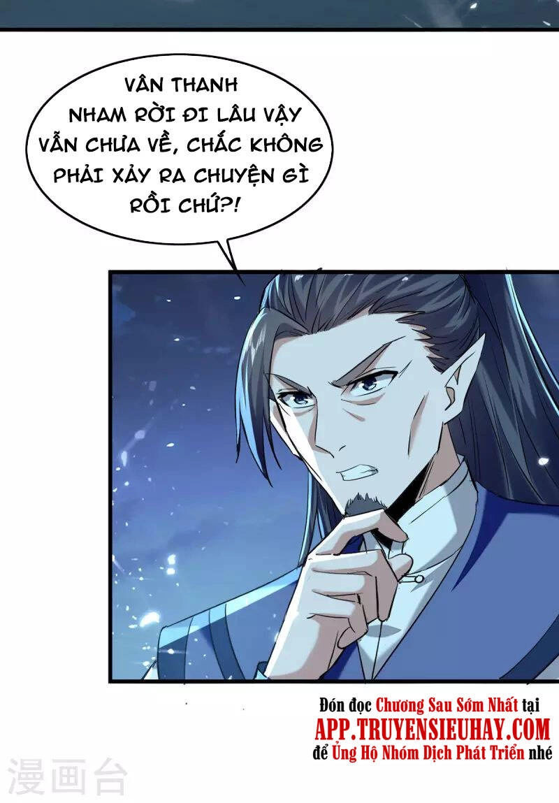 Tiên Đế Trở Về Chapter 318 - 19