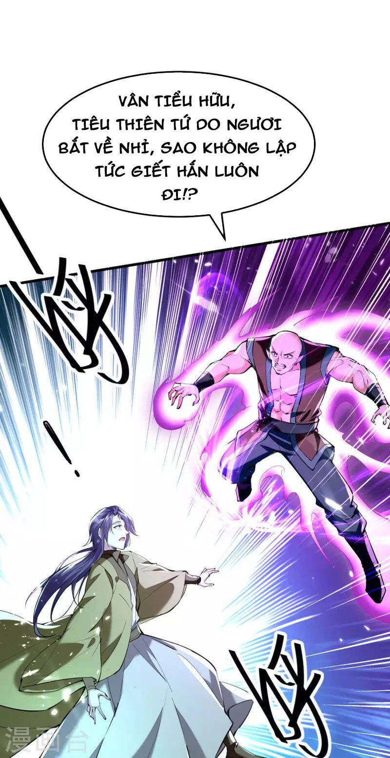 Tiên Đế Trở Về Chapter 318 - 24