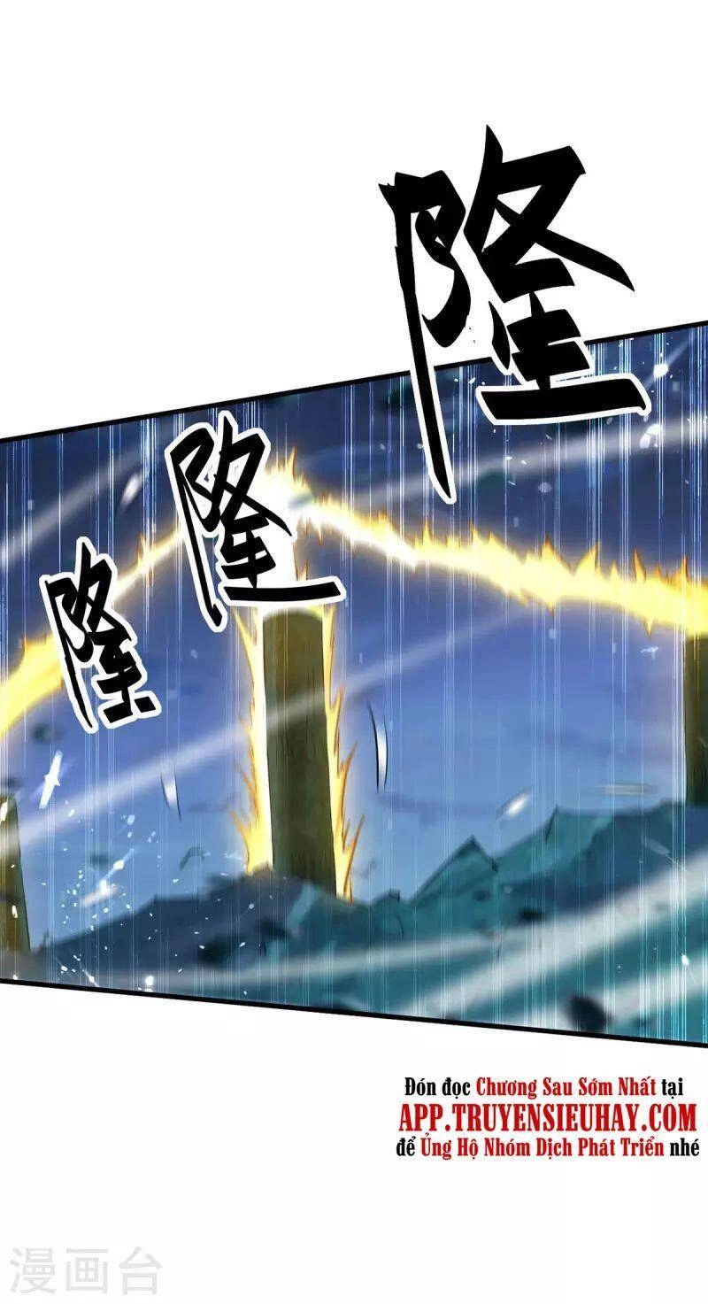 Tiên Đế Trở Về Chapter 320 - 7